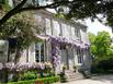 Jardin Secret - Hotel
