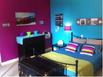 Jardin Secret - Hotel