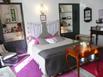 Jardin Secret - Hotel