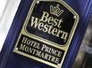 Best Western Prince Montmartre - Hotel