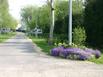 Camping Les Breuils - Hotel