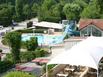 Camping Les Breuils - Hotel