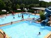 Camping Les Breuils - Hotel