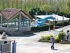 Camping Les Breuils - Hotel