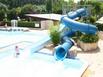 Camping Les Breuils - Hotel