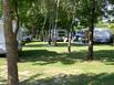 Camping Les Breuils - Hotel