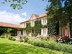 Chambre dhotes La Caussade 