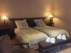 B&B-Chambre dHtes La Closerie Saint Vincent - Hotel