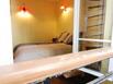 Studios Paris Appartement Chevalier de la Barre - Hotel