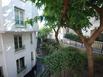 Studios Paris Appartement Chevalier de la Barre - Hotel