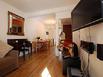 Studios Paris Appartement Chevalier de la Barre - Hotel