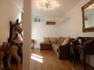 Studios Paris Appartement Chevalier de la Barre - Hotel