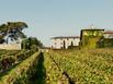 Domaine La Javernire - au coeur des vignes - Hotel