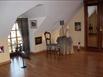 Chambre dhtes La Chatelire - Hotel