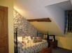 Chambre dhtes La Chatelire - Hotel