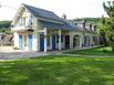 Chambre dhtes La Chatelire - Hotel