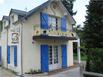 Chambre dhtes La Chatelire - Hotel
