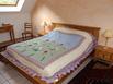 Chambres dHtes et Roulottes Le Clos du Quesnay - Hotel