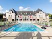 Golf-Hôtel Domaine Des Ormes - Hotel