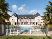 Golf-Htel Domaine Des Ormes - Hotel