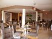 Golf-Hôtel Domaine Des Ormes - Hotel