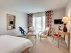 Golf-Hôtel Domaine Des Ormes - Hotel