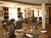 Golf-Hôtel Domaine Des Ormes - Hotel