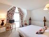 Golf-Hôtel Domaine Des Ormes - Hotel