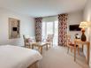 Golf-Hôtel Domaine Des Ormes - Hotel