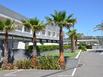 Htel La Plage - Hotel