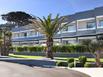 Htel La Plage - Hotel