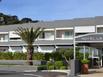 Htel La Plage - Hotel