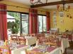 Auberge la Table du Curé - Hotel