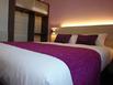 Brit Hotel La Fleur de Rhuys - Hotel