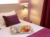Brit Hotel La Fleur de Rhuys - Hotel