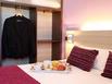 Brit Hotel La Fleur de Rhuys - Hotel