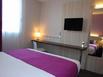 Brit Hotel La Fleur de Rhuys - Hotel