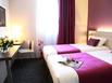 Brit Hotel La Fleur de Rhuys - Hotel