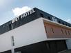 Brit Hotel La Fleur de Rhuys - Hotel
