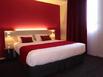 Brit Hotel La Fleur de Rhuys - Hotel