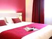 Brit Hotel La Fleur de Rhuys - Hotel