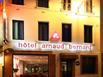 Arnaud Bernard Hôtel - Hotel
