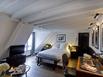 Appartement Les Suites Parisiennes - Hotel