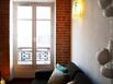 Studios Paris Appartement Amlie - Hotel