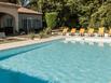 La Bastide Saint Martin - Hotel