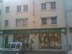 Hotel le Concorde - Hotel