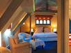Hôtel le Moulin - Hotel