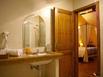 Chambre dHtes Le Clos des Raisins - Hotel