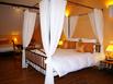 Chambre dHtes Le Clos des Raisins - Hotel