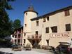 Chateau de Camurac - Hotel